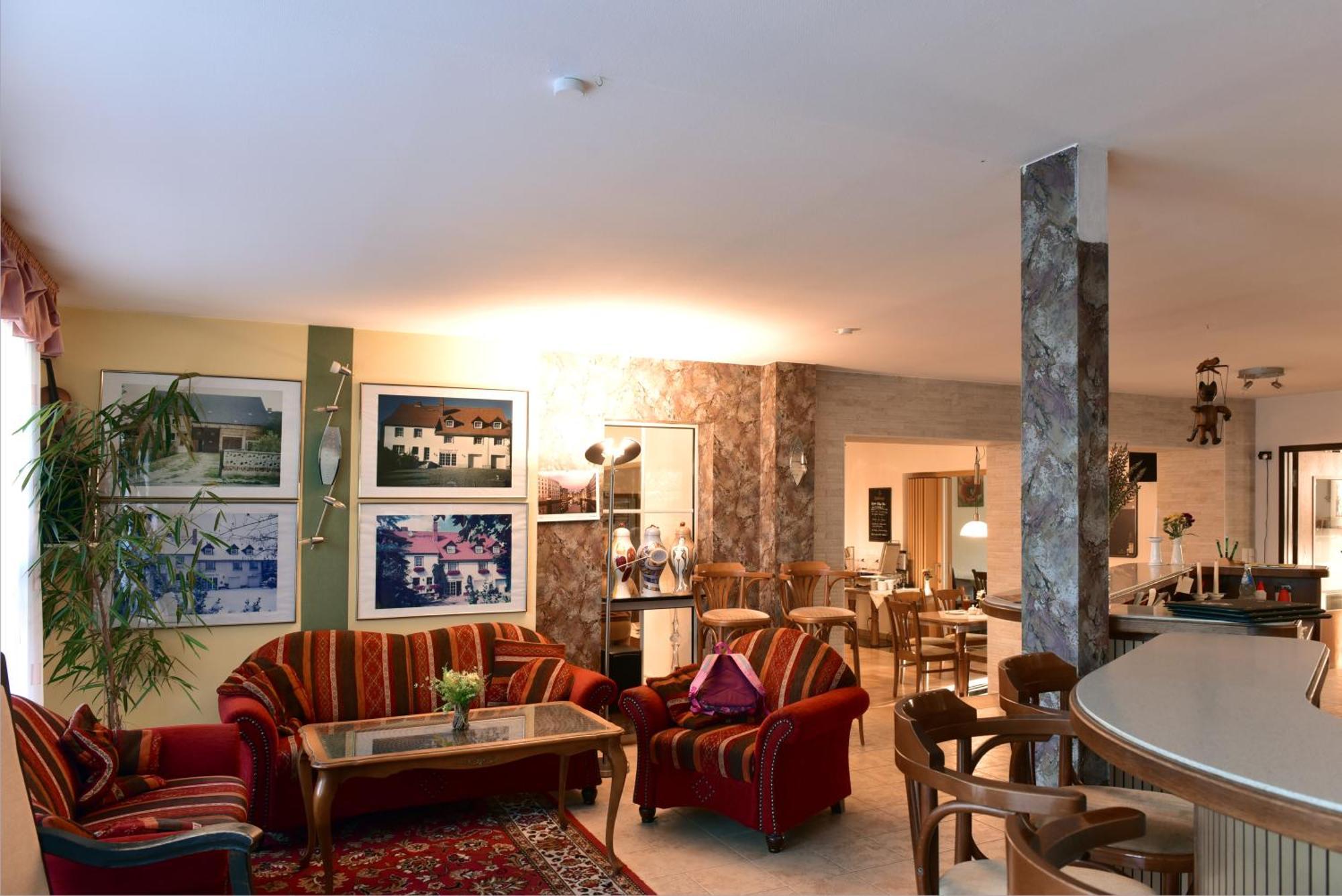 Land-Gut-Hotel Schenkenberger Hof Делич Экстерьер фото