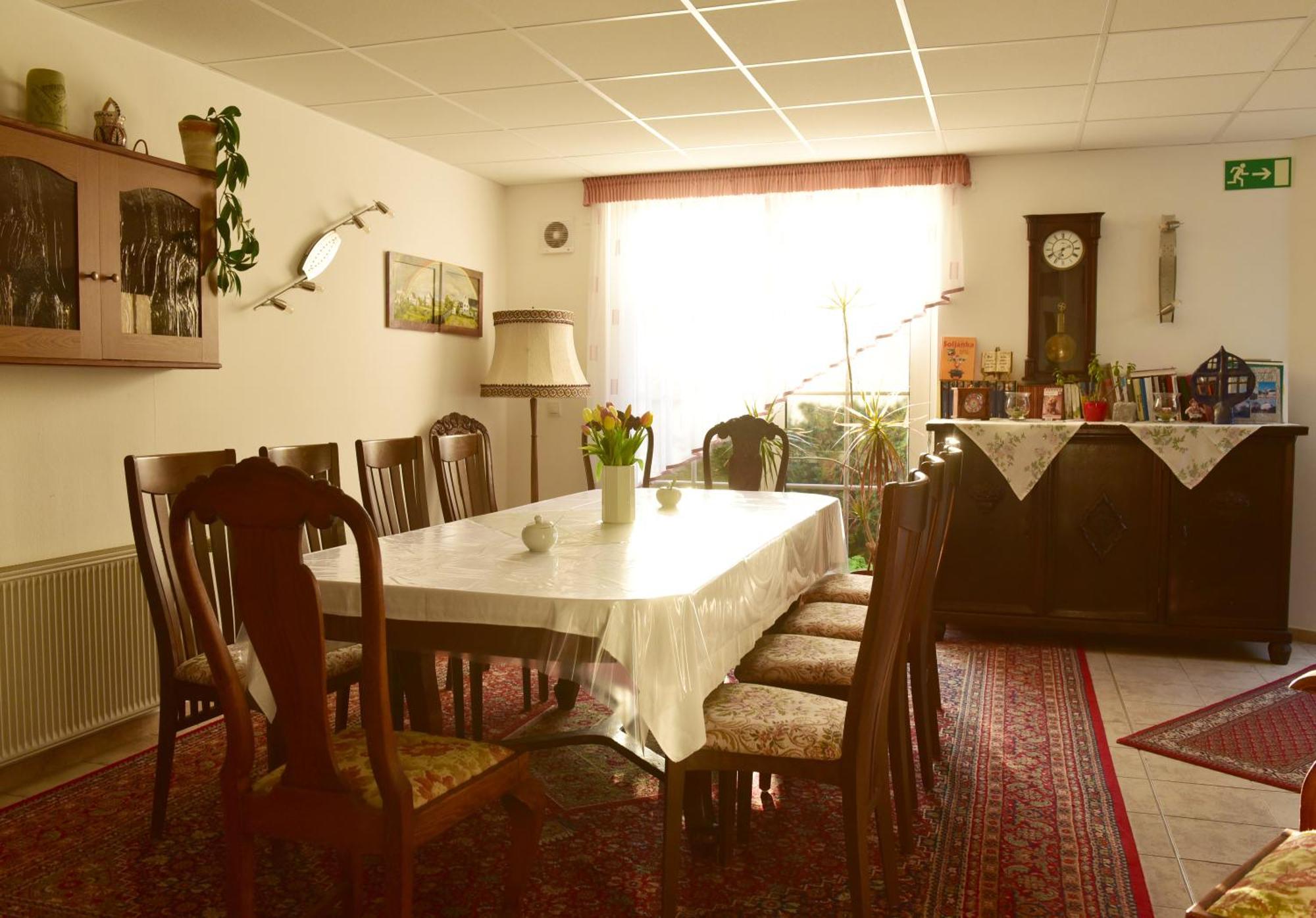 Land-Gut-Hotel Schenkenberger Hof Делич Экстерьер фото