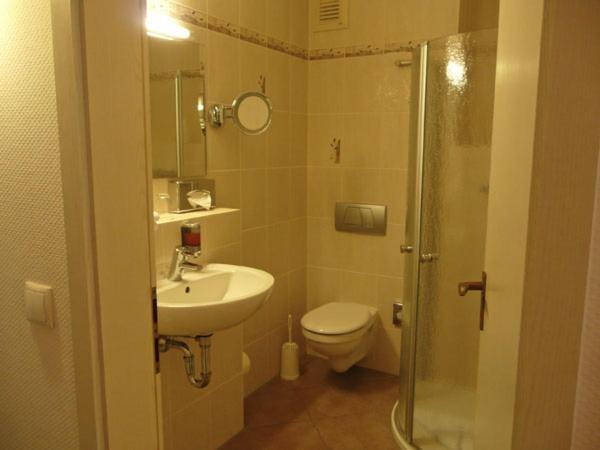 Land-Gut-Hotel Schenkenberger Hof Делич Экстерьер фото