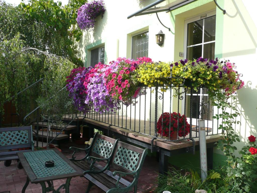 Land-Gut-Hotel Schenkenberger Hof Делич Экстерьер фото
