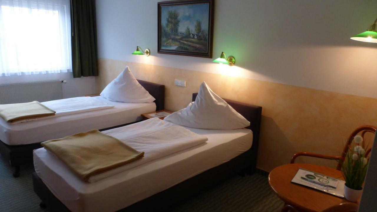 Land-Gut-Hotel Schenkenberger Hof Делич Экстерьер фото
